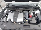 2024 Lexus Es 350   Белый vin: 58ADZ1B19RU183363