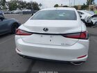 2024 Lexus Es 350   Белый vin: 58ADZ1B19RU183363