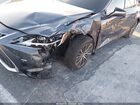 2025 Lexus Es 350   Черный vin: 58ADZ1B19SU199455