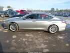 2020 Lexus Es 300h Luxury Серый vin: 58AE21B13LU011698