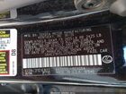 2020 Lexus Es 300h Luxury Черный vin: 58AE21B15LU010407