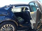 2020 Lexus Es 300h Luxury Черный vin: 58AE21B15LU010407