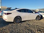 2024 Lexus Es 350 Base Белый vin: 58AEZ1B15RU165348