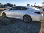 2024 Lexus Es 350 Base Белый vin: 58AEZ1B15RU165348