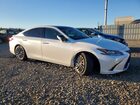 2024 Lexus Es 350 Base Белый vin: 58AEZ1B15RU165348
