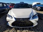 2024 Lexus Es 350 Base Белый vin: 58AEZ1B15RU165348