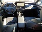 2024 Lexus Es 350 Base Белый vin: 58AEZ1B15RU165348