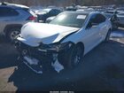 2024 Lexus Es 350 Ultra Luxury Белый vin: 58AFZ1B10RU183051