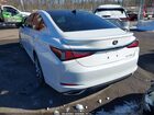 2024 Lexus Es 350 Ultra Luxury Белый vin: 58AFZ1B10RU183051