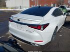 2024 Lexus Es 350 Ultra Luxury Белый vin: 58AFZ1B10RU183051