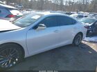 2024 Lexus Es 350 Ultra Luxury Белый vin: 58AFZ1B10RU183051