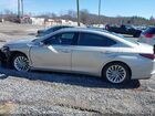 2020 Lexus Es 350 Ultra Luxury Gold vin: 58AFZ1B15LU055427