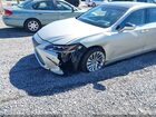 2020 Lexus Es 350 Ultra Luxury Gold vin: 58AFZ1B15LU055427