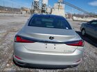 2020 Lexus Es 350 Ultra Luxury Gold vin: 58AFZ1B15LU055427