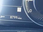 2020 Lexus Es 350 Ultra Luxury Gold vin: 58AFZ1B15LU055427