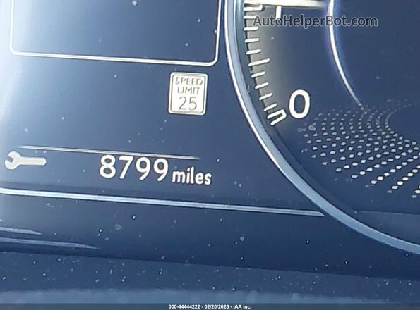 58AFZ1B15LU055427 2020 LEXUS ES 350 Gold 