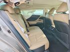 2021 Lexus Es 350 Ultra Luxury Silver vin: 58AFZ1B15MU106913