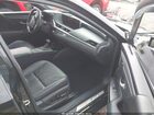 2021 Lexus Es 350 Ultra Luxury Black vin: 58AFZ1B16MU084372