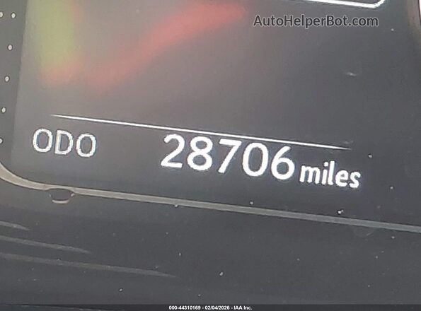 58AFZ1B16MU084372 2021 LEXUS ES 350 Black Widok wnętrza 360 stopni