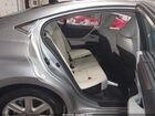 2024 Lexus Es 350 Ultra Luxury Серый vin: 58AFZ1B16RU180185