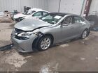 2024 Lexus Es 350 Ultra Luxury Серый vin: 58AFZ1B16RU180185