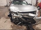 2024 Lexus Es 350 Ultra Luxury Серый vin: 58AFZ1B16RU180185