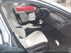 2024 Lexus Es 350 Ultra Luxury Серый vin: 58AFZ1B16RU180185