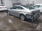 2024 Lexus Es 350 Ultra Luxury Серый vin: 58AFZ1B16RU180185