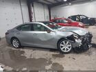 2024 Lexus Es 350 Ultra Luxury Серый vin: 58AFZ1B16RU180185