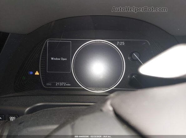 58AFZ1B16RU180185 2024 LEXUS ES 350 Серый 