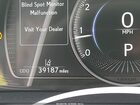 2023 Lexus Es 350 Ultra Luxury Gray vin: 58AFZ1B17PU148858