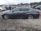 2023 Lexus Es 350 Ultra Luxury Gray vin: 58AFZ1B17PU148858