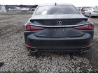 2023 Lexus Es 350 Ultra Luxury Gray vin: 58AFZ1B17PU148858