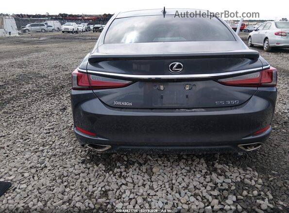 58AFZ1B17PU148858 2023 LEXUS ES 350 Gray 