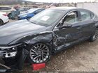 2024 Lexus Es 350 Ultra Luxury Серый vin: 58AFZ1B17RU166022