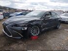2024 Lexus Es 350 Ultra Luxury Серый vin: 58AFZ1B17RU166022