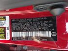 2021 Lexus Es 350   Red vin: 58AFZ1B19MU083653