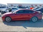 2021 Lexus Es 350   Red vin: 58AFZ1B19MU083653