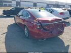 2021 Lexus Es 350   Red vin: 58AFZ1B19MU083653
