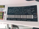 2021 Lexus Es 350 F Sport White vin: 58AGZ1B11MU110140