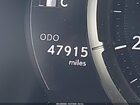 2021 Lexus Es 350 F Sport White vin: 58AGZ1B11MU110140