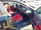 2021 Lexus Es 350 F Sport Черный vin: 58AGZ1B15MU091947