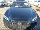 2021 Lexus Es 350 F Sport Черный vin: 58AGZ1B15MU091947