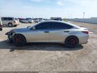 2021 Lexus Es 350 F Sport Коричневый vin: 58AGZ1B18MU099640