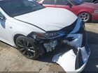 2021 Lexus Es 350 F Sport White vin: 58AGZ1B19MU101007