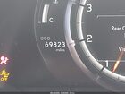 2021 Lexus Es 350 F Sport White vin: 58AGZ1B19MU101007