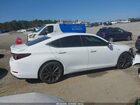 2021 Lexus Es 350 F Sport White vin: 58AGZ1B19MU101007