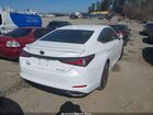 2021 Lexus Es 350 F Sport White vin: 58AGZ1B19MU101007