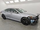 2023 Lexus Es 350 F Sport Handling Серый vin: 58AJZ1B10PU156245