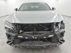 2023 Lexus Es 350 F Sport Handling Серый vin: 58AJZ1B10PU156245